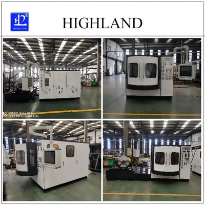 132kw 500l/Min 시험대 유압 펌프 물 냉각