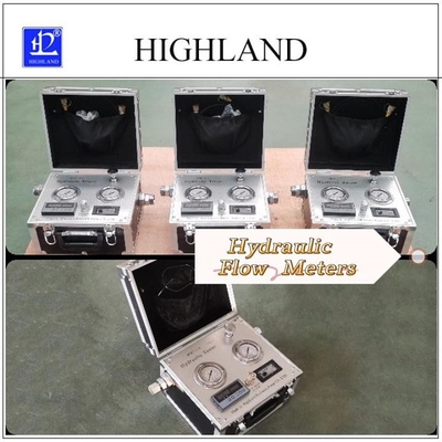 MYHT-1-5 LCD 디스플레이 수압 흐름 압력 검사기
