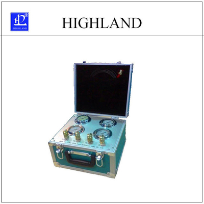 MYHT-1-2 유압 유량 및 FlowTester 200l/Min 수압 측정기