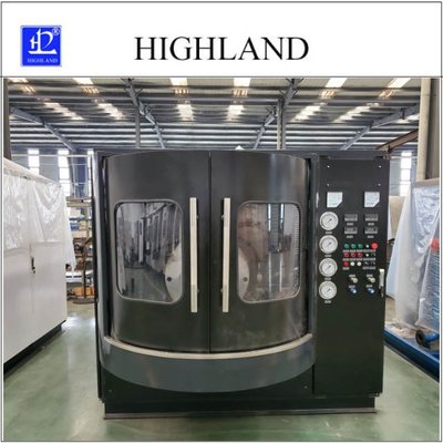 CE 75 kw 내지 315 kw 유압펌프 시험대 완전 기능
