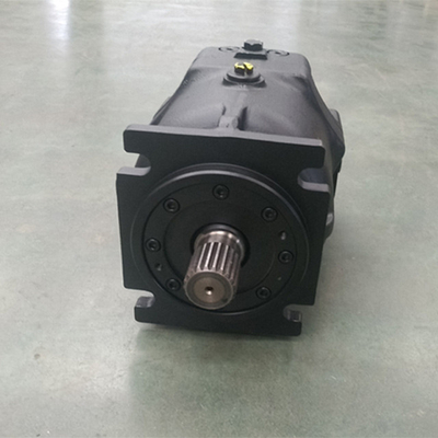3200rpm 롤러 과중한 업무 수력 피스톤 모터 반대 오염