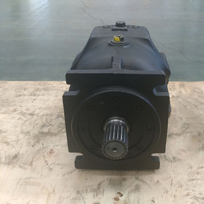 OEM 아주 튼튼한 수력 원동기 2900rpm 굴대 수력 원동기
