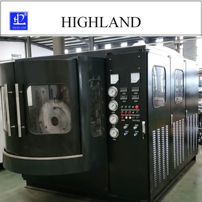 쉬운 CE YST380 90 kw 유압 시험대 장비는 작동합니다