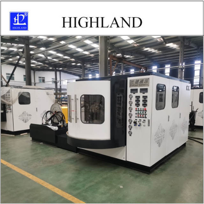 쉬운 CE YST380 90 kw 유압 시험대 장비는 작동합니다