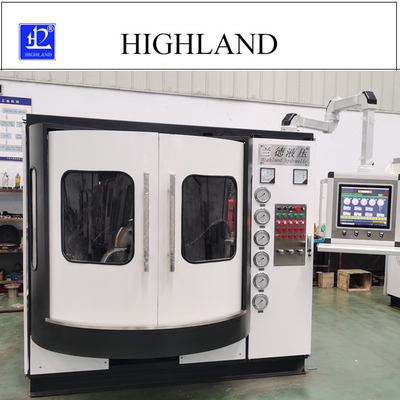 쉬운 CE YST380 90 kw 유압 시험대 장비는 작동합니다