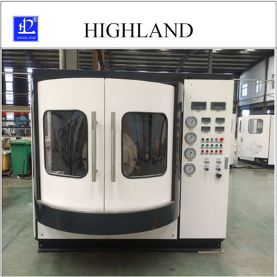 90 kw 개착 기계류 유압 시험대 계약 유압펌프 시험대