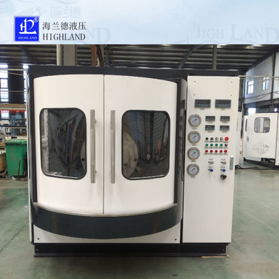 YST380 컴퓨터 유압 시험대  160 kw 정수압시험 벤치