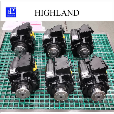 콘크리트 믹서용 Highland PV23 축 피스톤 유압 펌프
