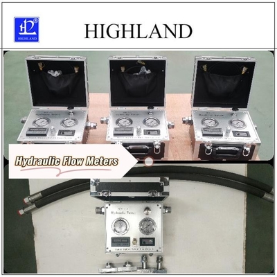 MYHT-1-5 휴대용 수압 테스트 콘크리트 장비