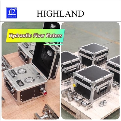 MYHT-1-5 LCD 디스플레이 수압 흐름 압력 검사기