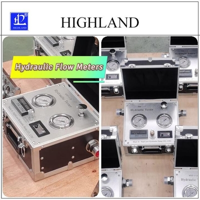 MYHT-1-5 LCD 디스플레이 수압 흐름 압력 검사기