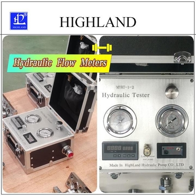 MYHT-1-5 흐름 압력 검사기 보안 단축 라이트 휴대용 Xiaxiakai 셔터