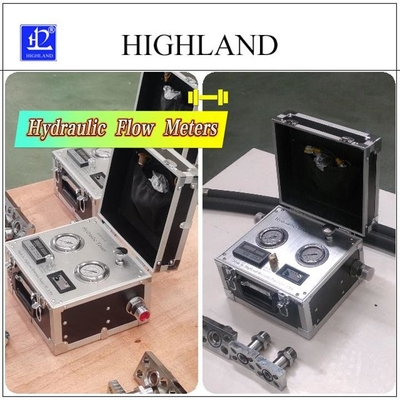 MYHT-1-5 흐름 압력 검사기 보안 단축 라이트 휴대용 Xiaxiakai 셔터