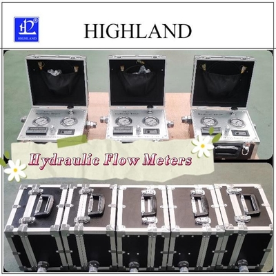 MYHT-1-5 발굴기 수압 검사기 검사 및 모니터링을위한 아름다운 외모