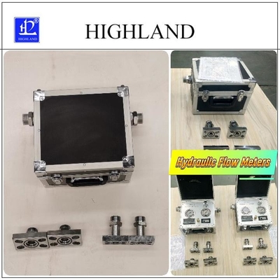 HIGHLAND MYHT-1-5 산업용 수압 흐름계